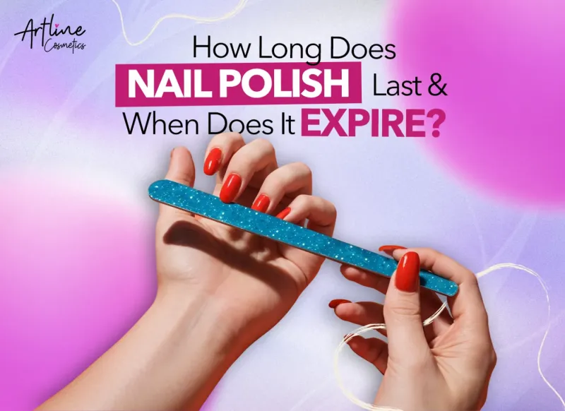 Nail Polish