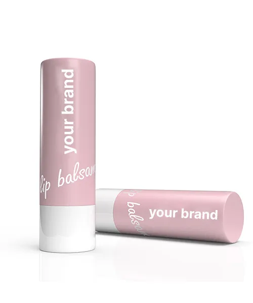 Private Label Lip Balm Manufacturer