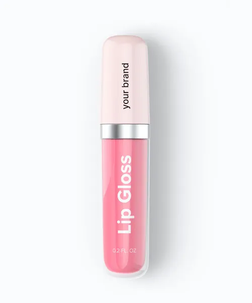 Private Label High Shine Lip Gloss Tint Manufacturer