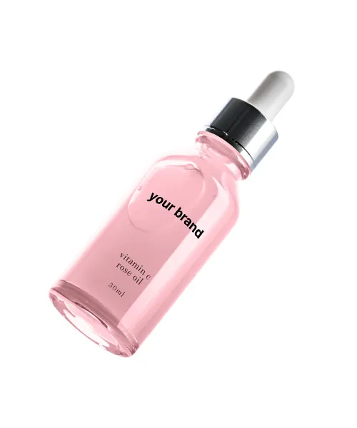 Private Label Lip Oil Manufacturer
