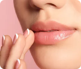 Lips care