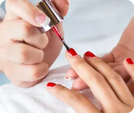 Nail care