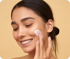 Skin care