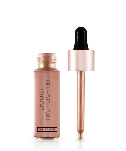 Private Label Liquid Highlighter Manufacturer