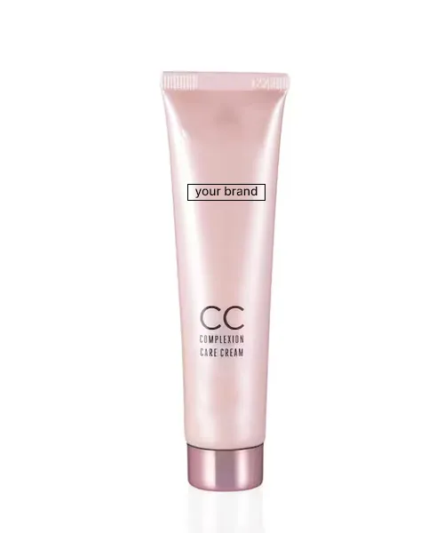 Private Label CC Cream Manufacturer