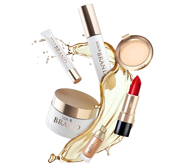 Private label cosmetics by Artline