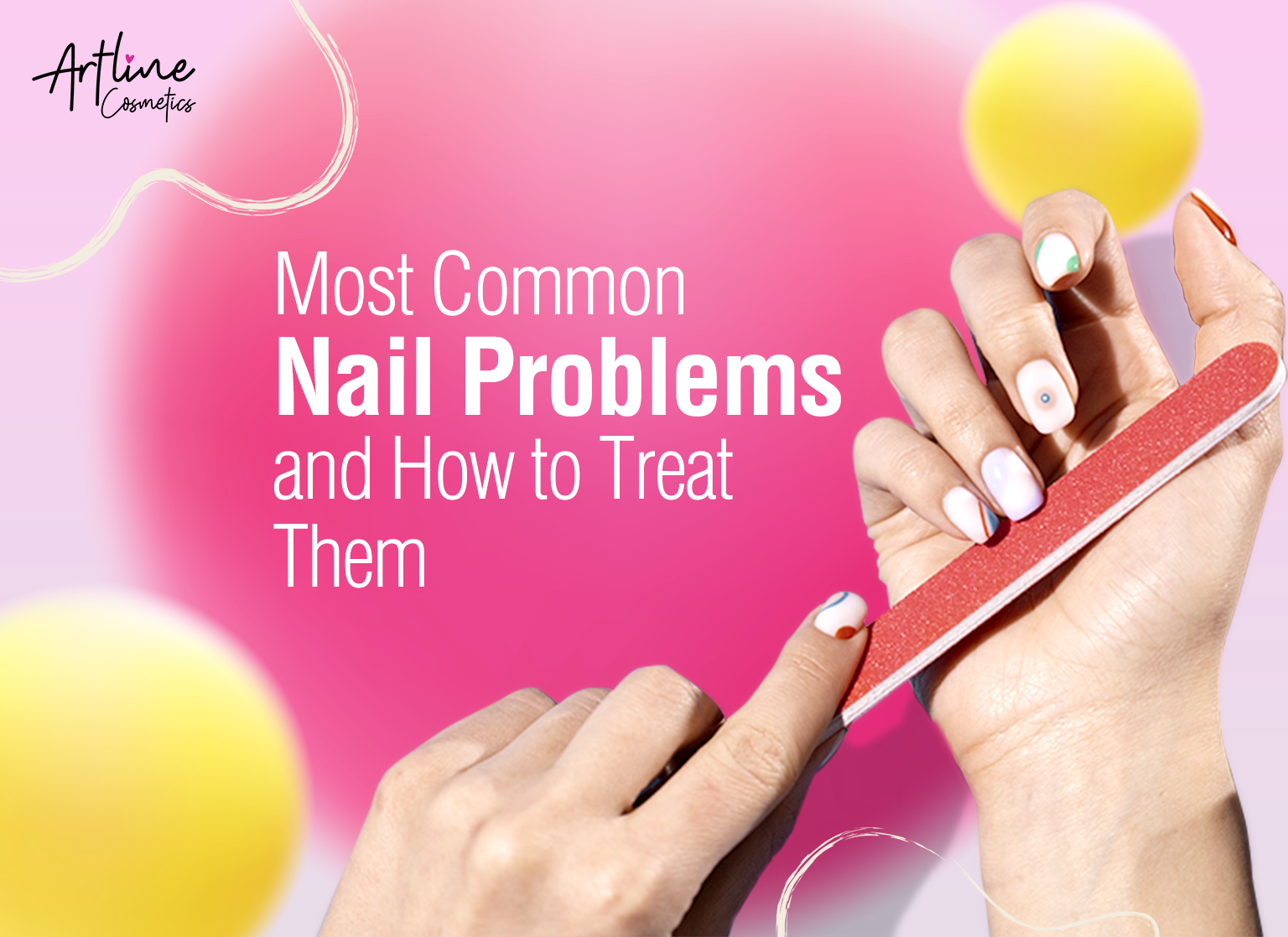Nail Problems